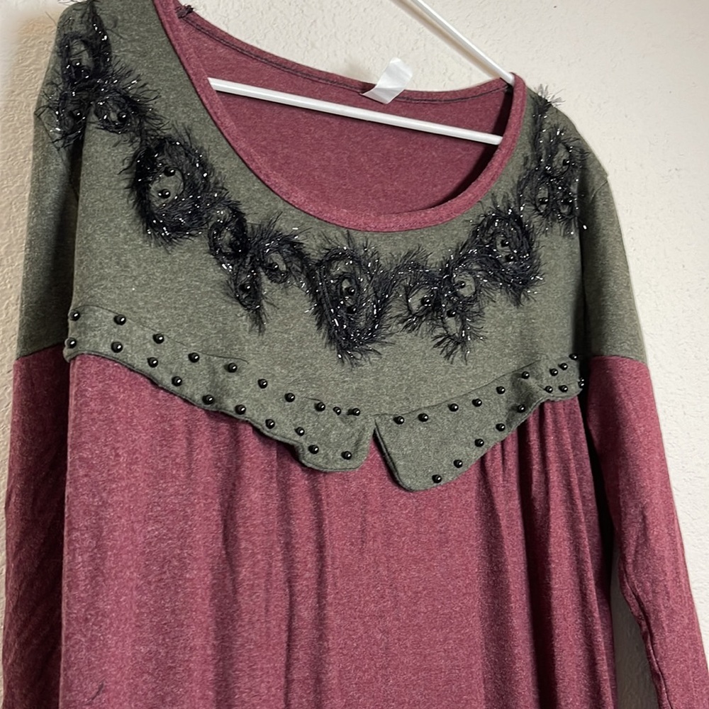 Night Dress
